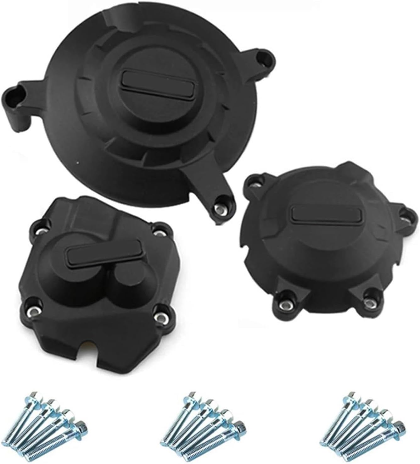 Kawasaki ZX-10R 11-23年 カーボンフルタンクカバープロテクター