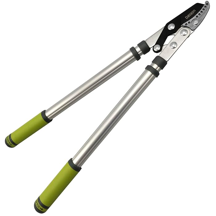 Telescopic Tree Lopper for Gardening 
