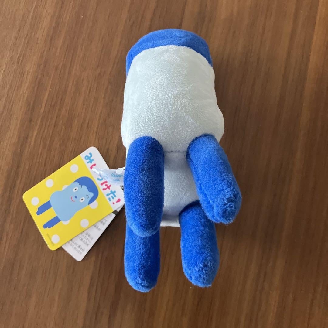 タグ付！　LITGOOZI KAIZYUシリーズ ぬいぐるみ LITGOOZI KAIZYUシリーズ ぬいぐるみ 3個セット - メルカリ