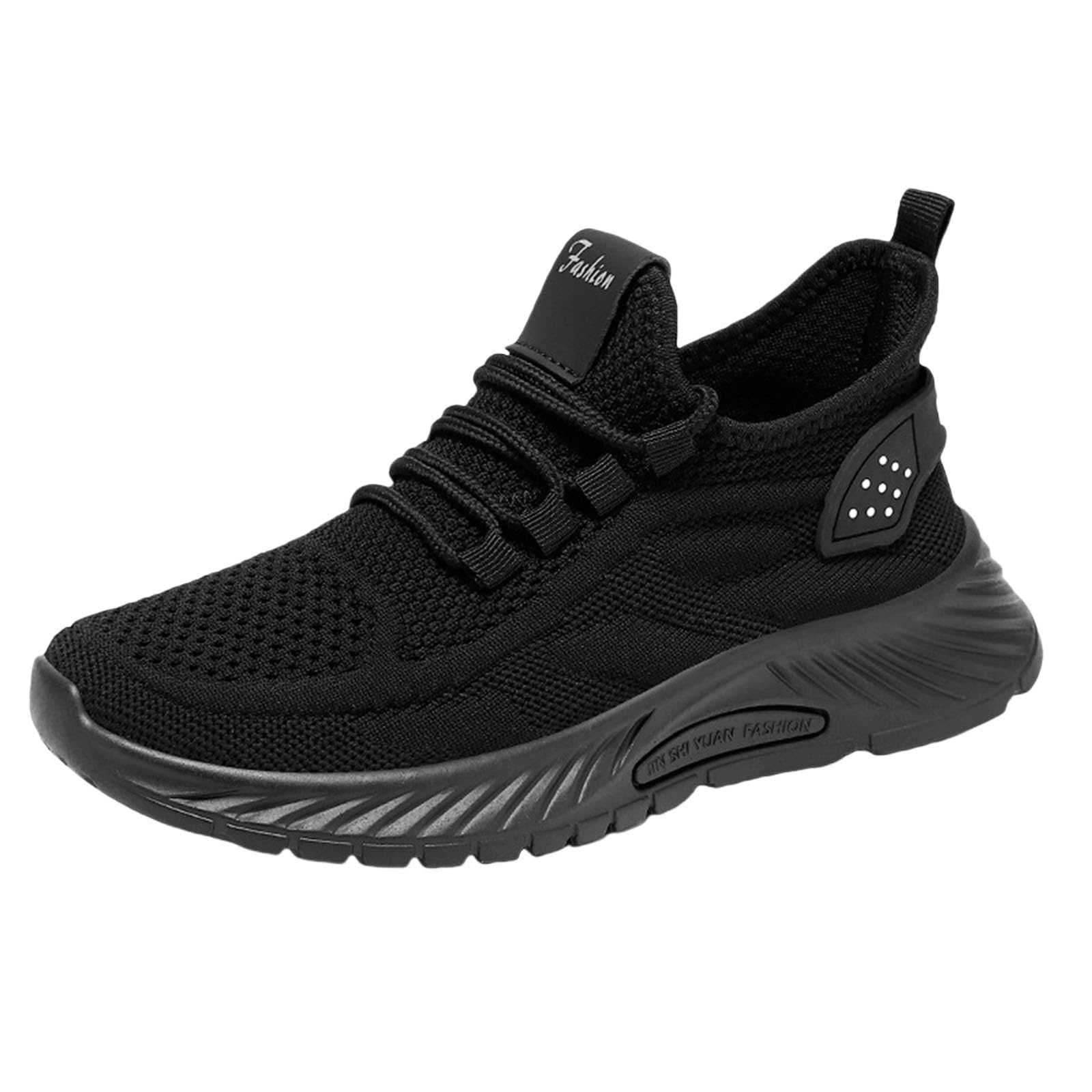 Scarpe da Palestra Donna Comode Pianta Larga Sneakers Bianche Donna | Calzature Fitness in Pelle Sintetica per Passeggiata Invernale Tennis Camminata Moda Tempo Libero Tessuto Sintetico