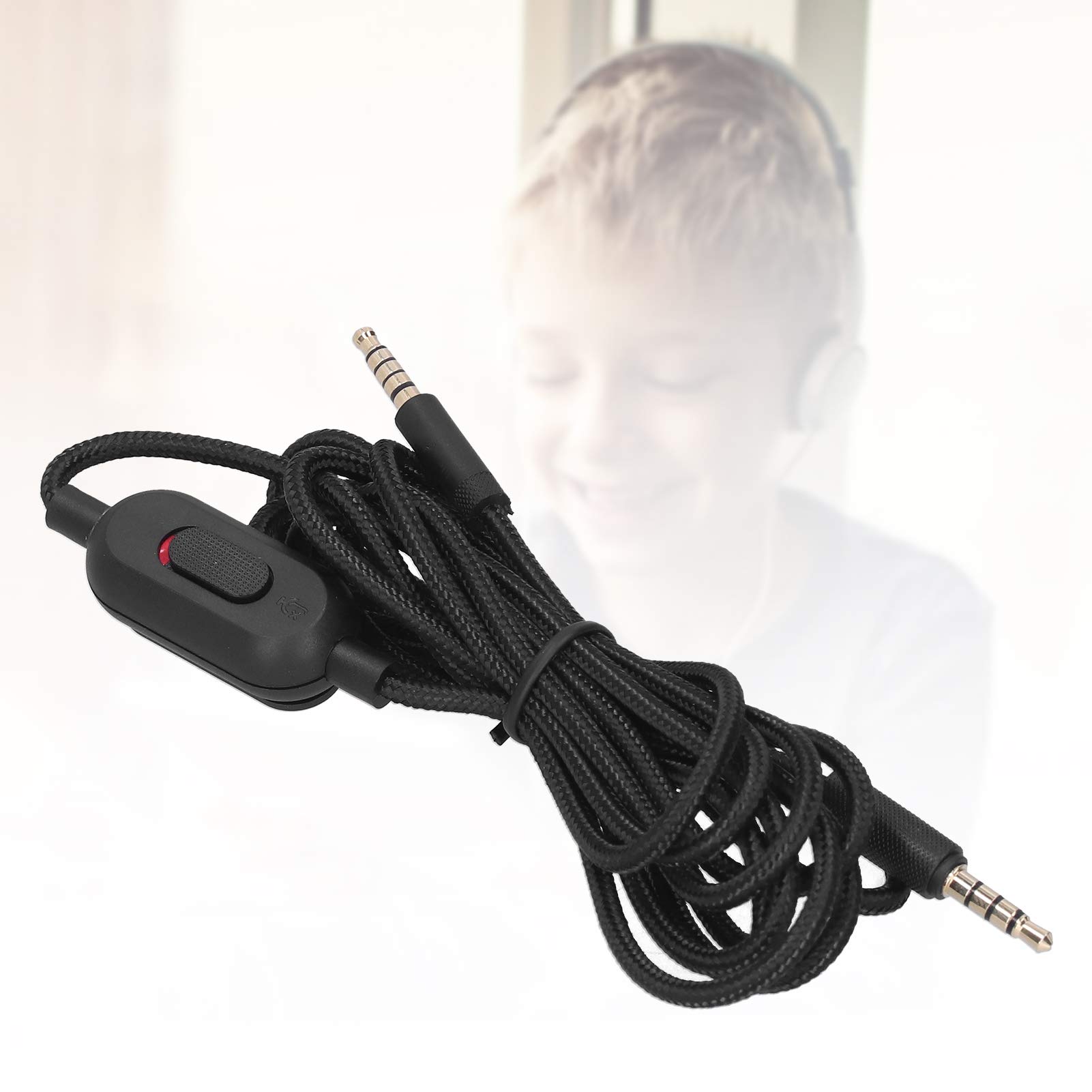 Headset Cable Replacement for - Image 2