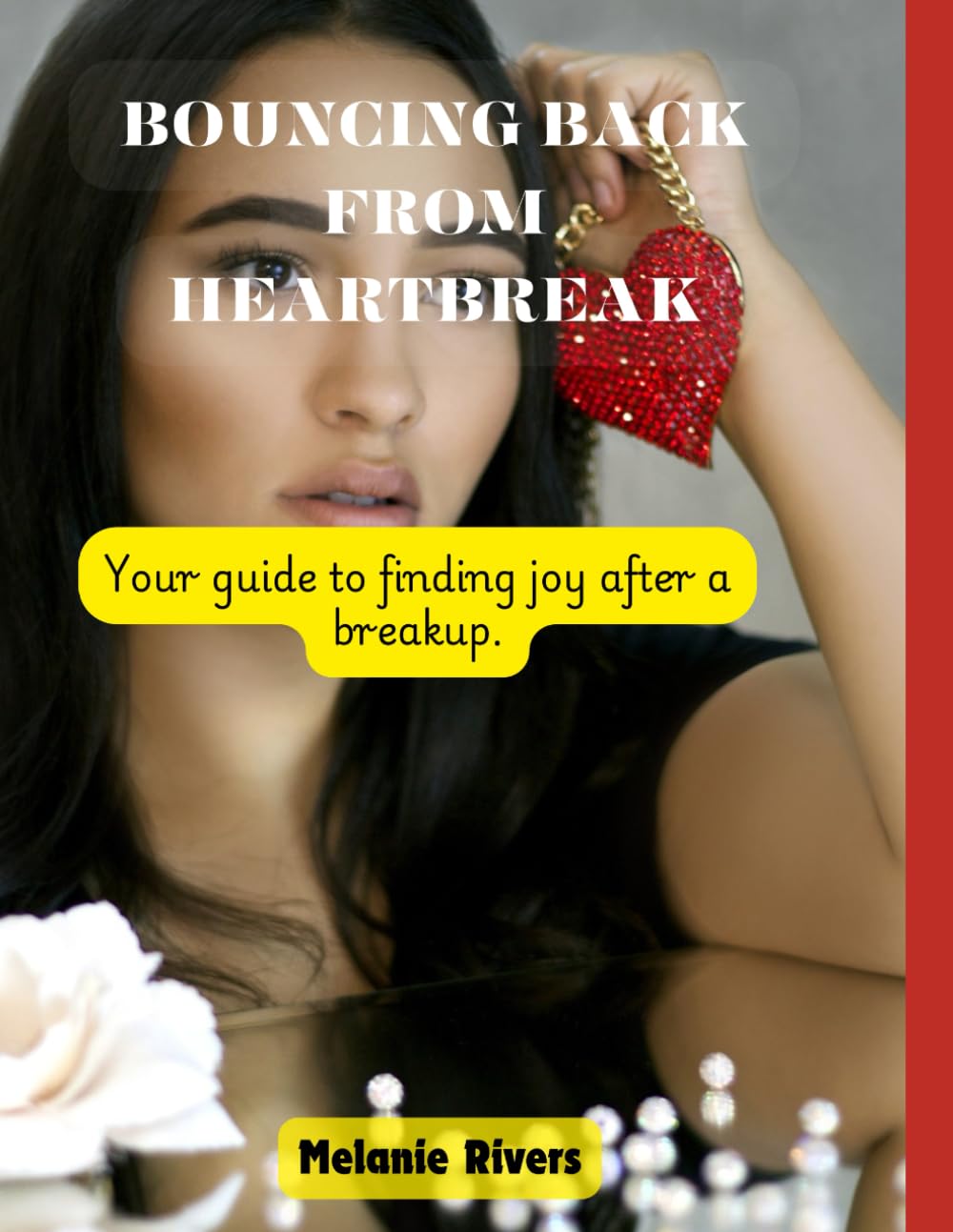 BOUNCING BACK FROM HEARTBREAK: Your Guide to Reclaiming Joy After a Breakup
