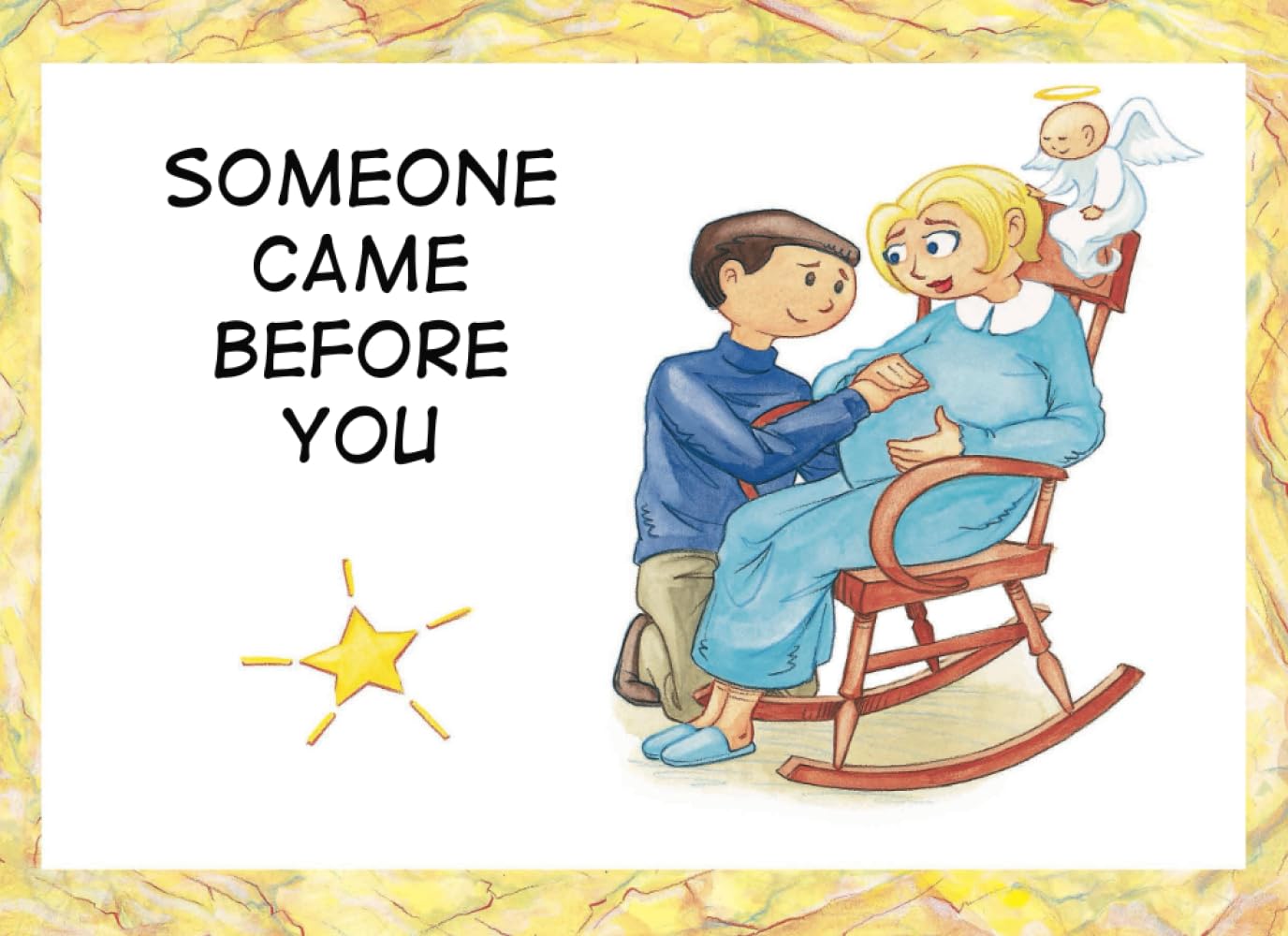 Someone Came Before You (Mass Market)