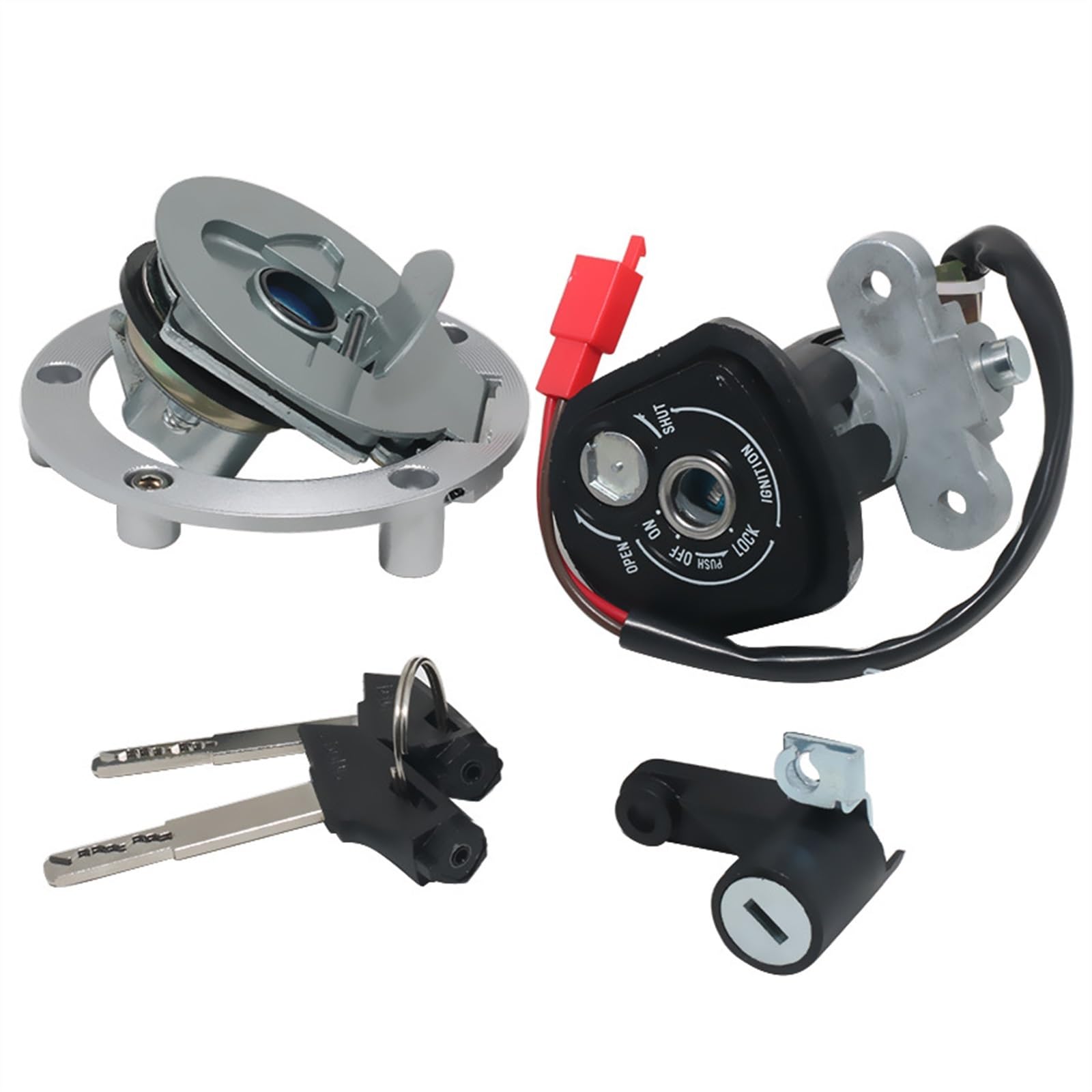 Compatible With Yamaha For YZF R15 SP MT15 MT-15 2015-2016 20P