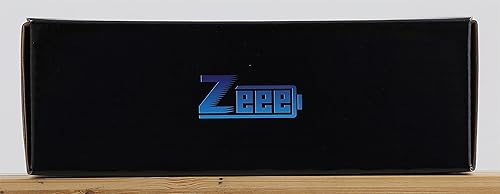 Miniatura 10 de Zeee Batería NiMH RC de 72 V 3600 mAh con enchufe Tamiya para coche RC Asociado HPI Losi Kyosho Tamiya Hobby paquete de 2