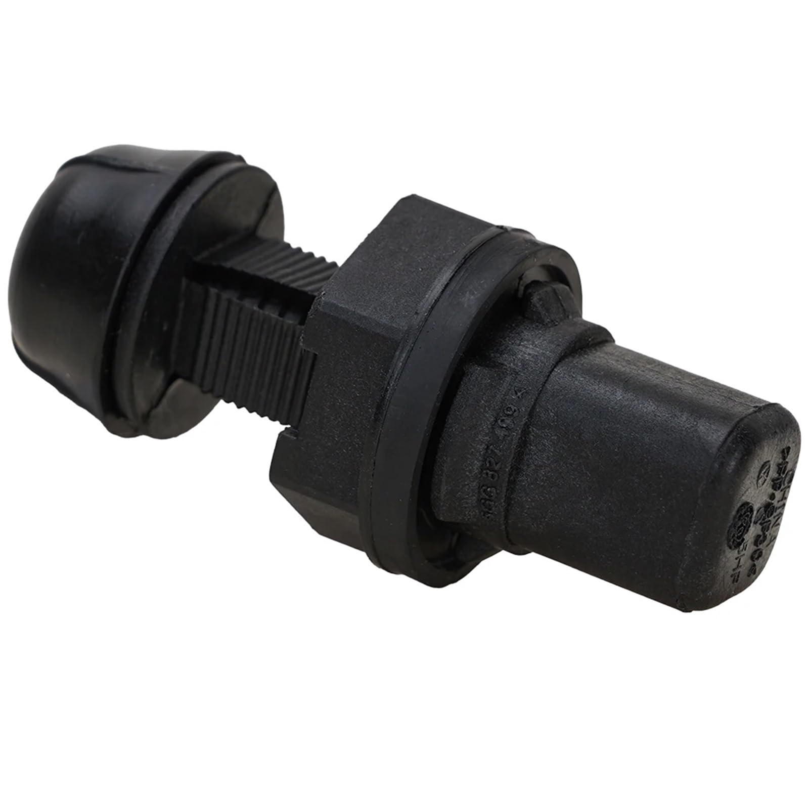 Butée de coffre 5KD827499 réglable pour réparer le bruit de hayon de Golf MK6