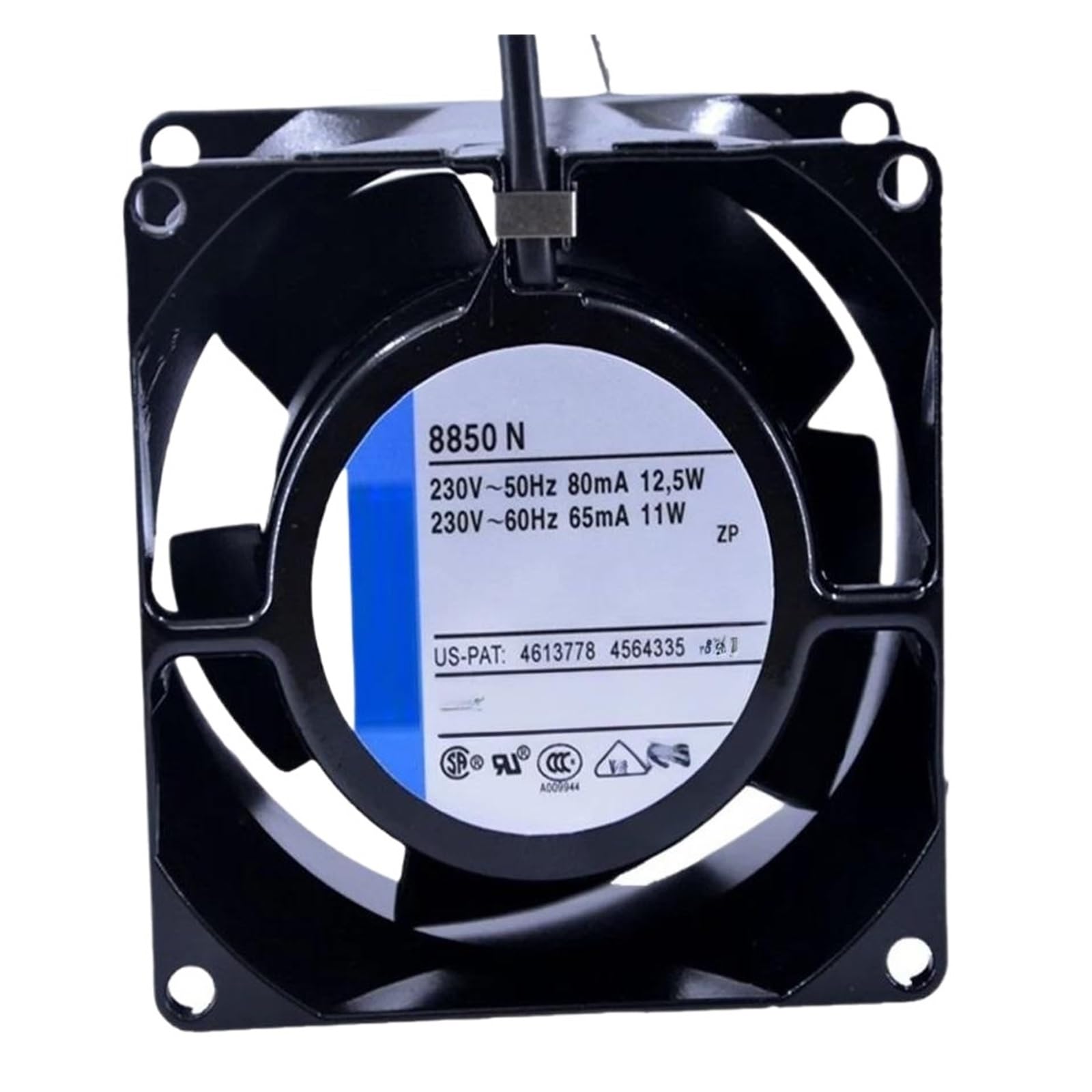 EGTDSFGJA 8850N 8556N/NR 8550N/V 230V cooling fan(8550N/V)