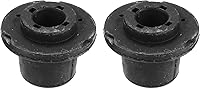 XAUTOHAUX 2pcs OE#52493483 Lower Rubber Radiator Mount Bushings for Chevy Impala 2014-20, Malibu 2004-21, Cadillac XTS 2013-19 & More GM Models