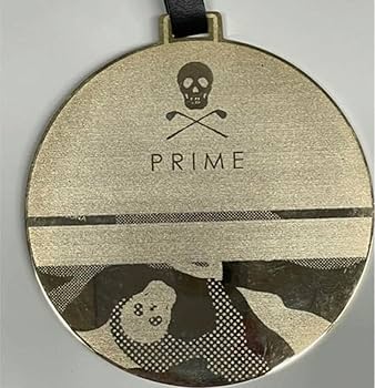 Amazon.co.jp: マークアンドロナ エグゼクティブゴールド会員 ネーム