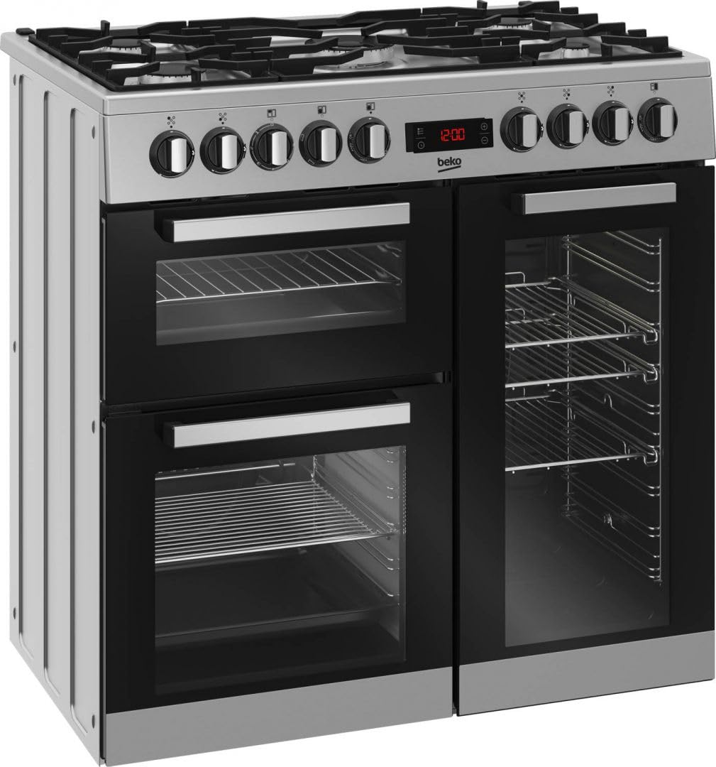 Piano De Cuisson Gaz 170l 5 Feux Inox - PS235315DX