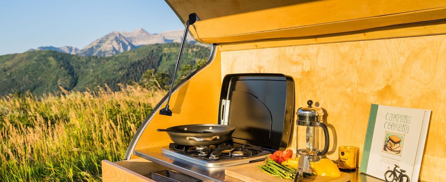 Qty(2) ML28-70 30in 70lb/312N Universal Lift Support with Mounting Brackets, GSNI-3200-70 Gas Strut Shock for RV Camper Outside Kitchen Cabinet Truck Tonneau Cover Snowmobile Trailer Lid