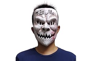 The Purge Election Horror Cosplay Mask