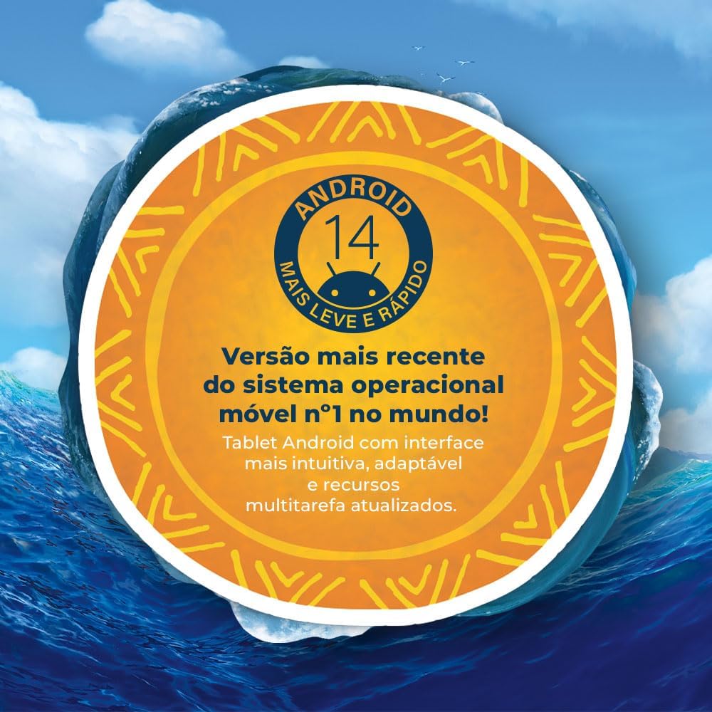 Tablet Positivo Vision TAB 7: Review após 7 dias de uso real