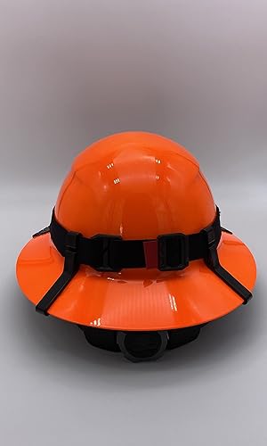 Miniatura 4 de AllBrim clips para sombreros de ala completa compatibles con la marca de sombrero de elevación