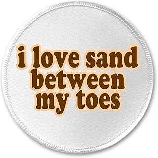 A&T Designs I love sand between my toes 3