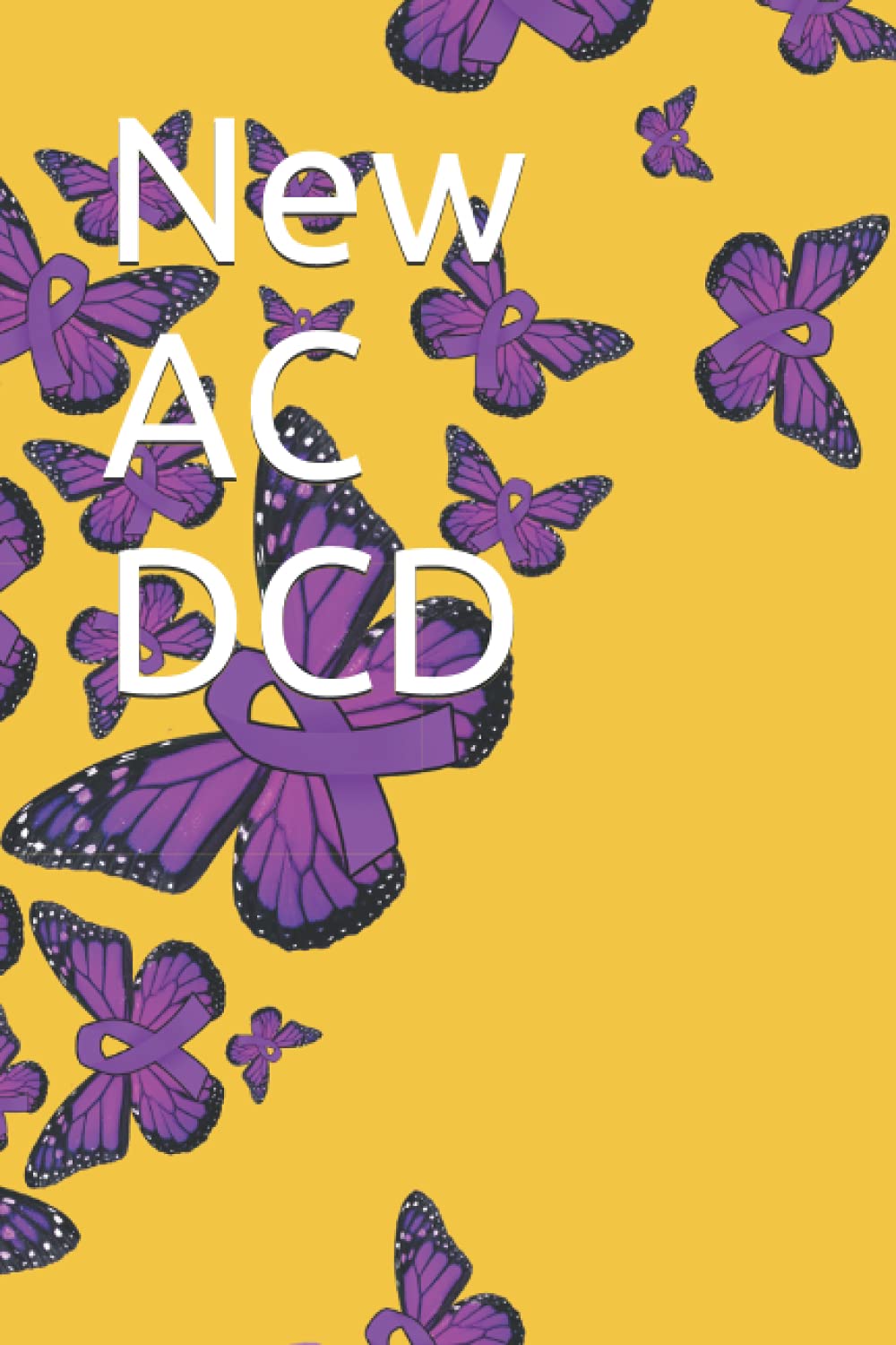 New AC DCD: New AC DCD