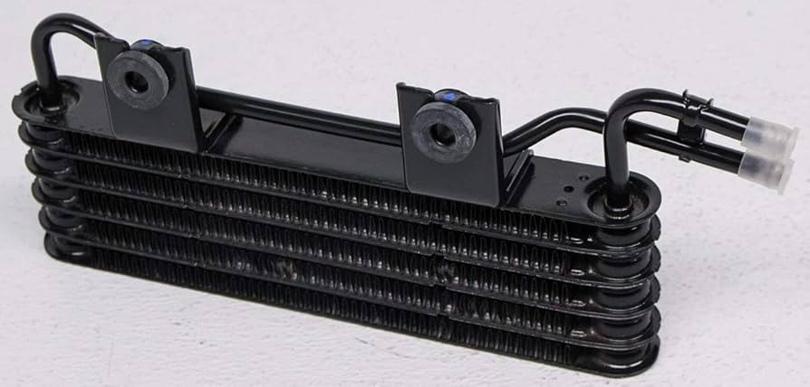KJさま Amazon.com: Genuine OEM 25460-3K000 Oil Cooler / 254603K000