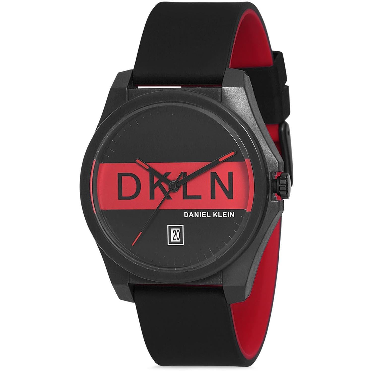 DANIEL KLEIN Analogue Multicolour Dial Mens Watch-DK.1.12278-5 (B0CCRTFM2N) Amazon Price History, Amazon Price Tracker