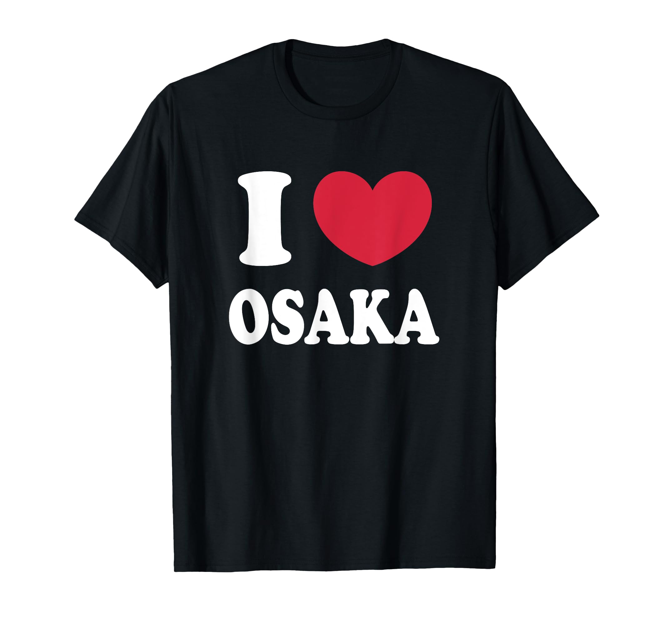 【関税込み】ABRA ベージュ 'I LOVE' Tシャツ 61knoVdejSL.jpg