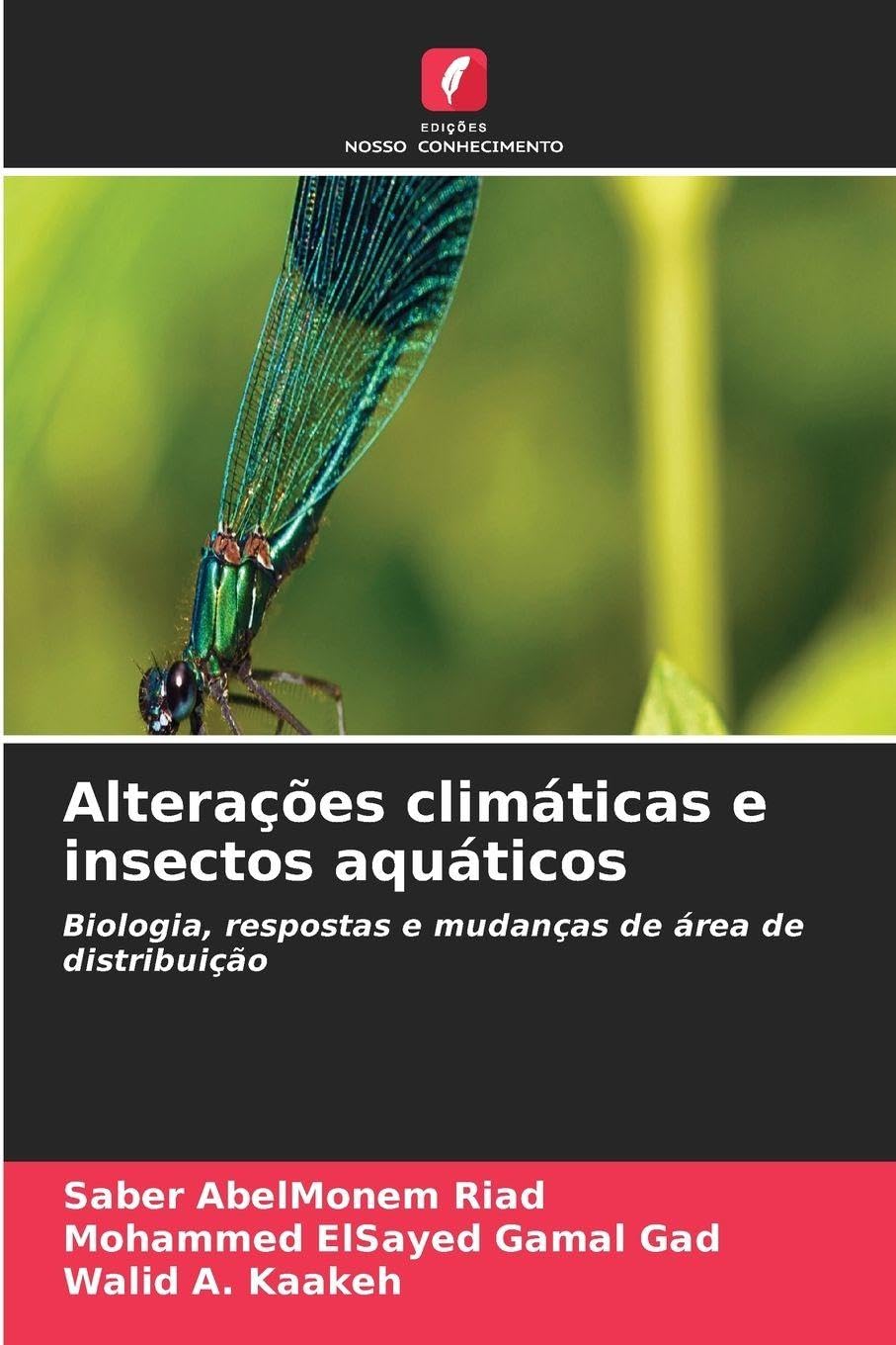 Changements climatiques et insectes aquatiques comprendre la crise écologique