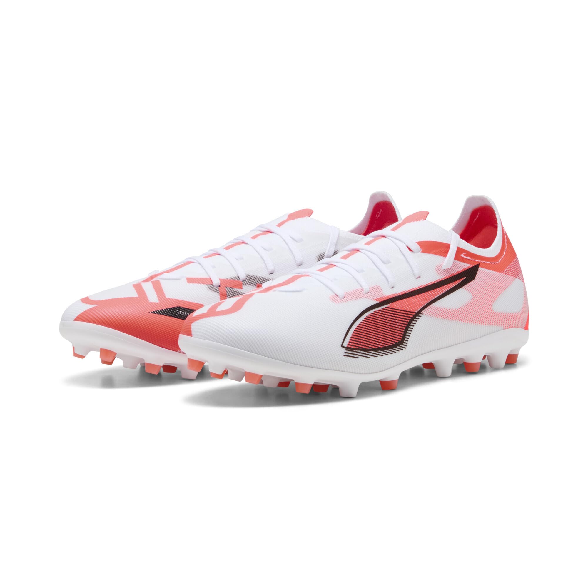 PUMA Erwachsene Ultra 5 Match MG Fußballschuhe