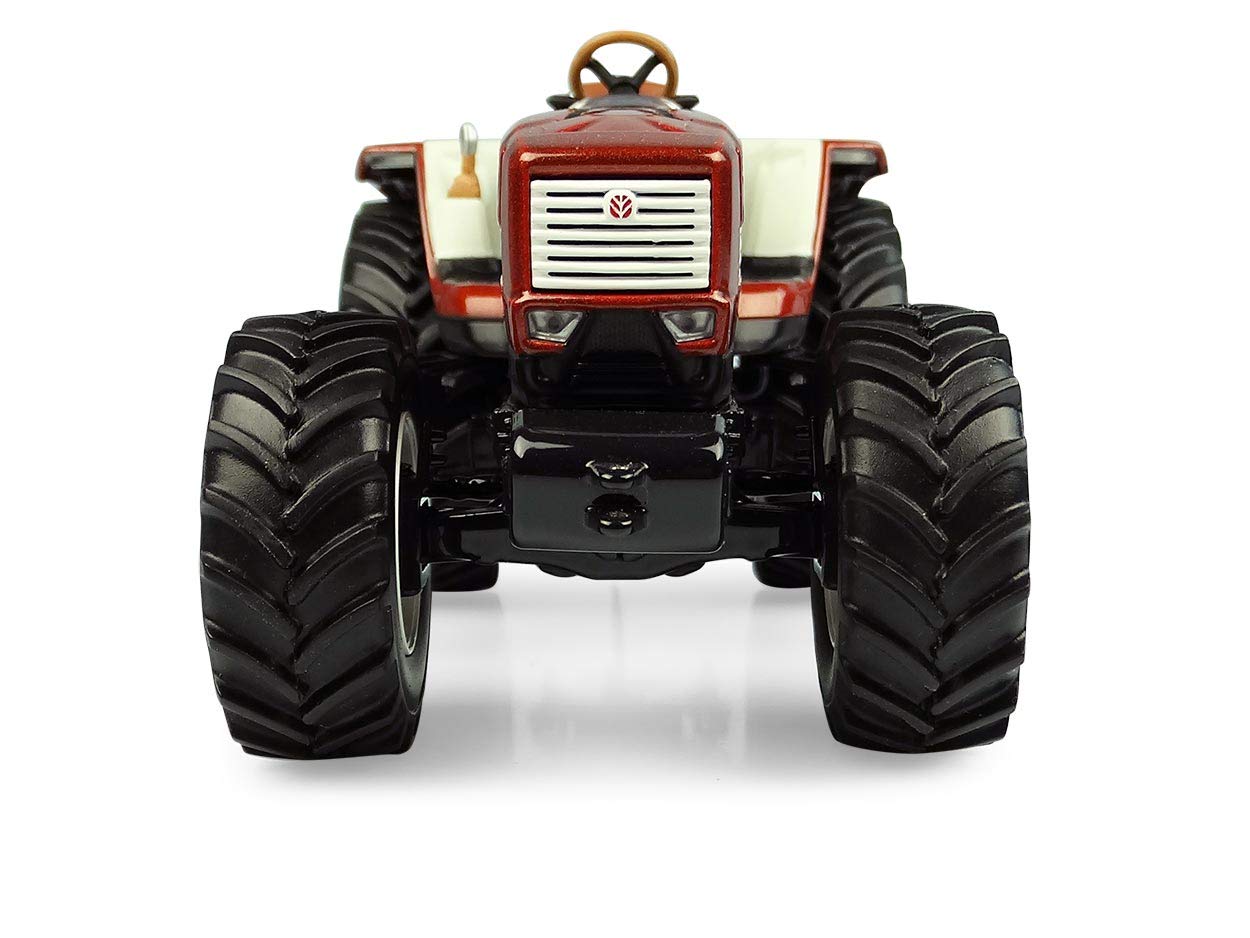 Universal Hobbies - Fiat Centenario Concept, Colore: Rosso Terracotta