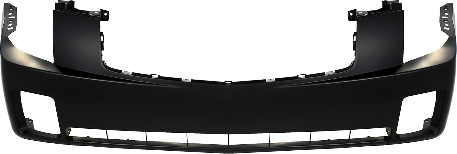 Garage-Pro Front Bumper Cover Compatible with 2003-2007 Cadillac CTS