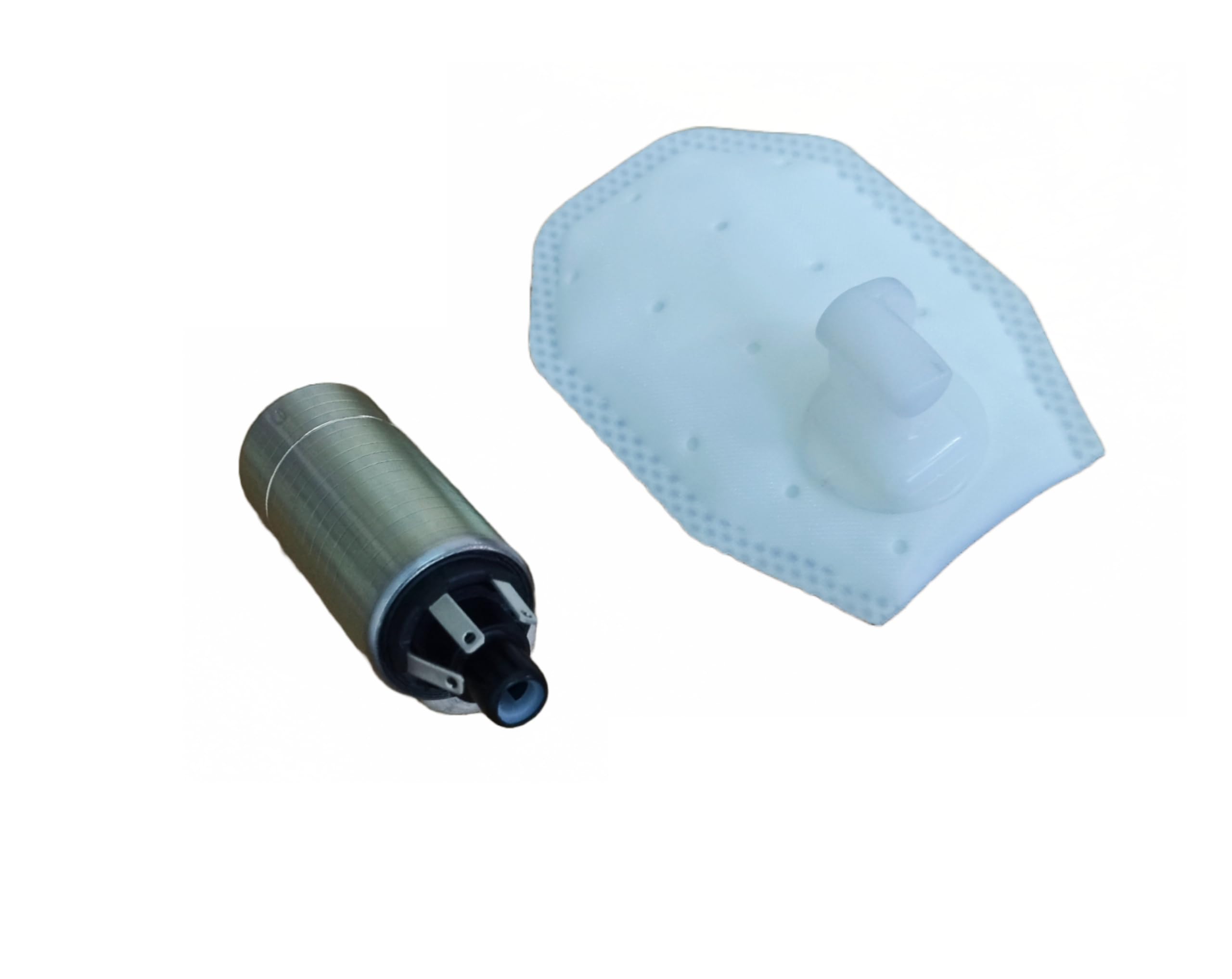 Royal Fuel Pump Motor For Yamaha MT15 BS6 Model-image-1