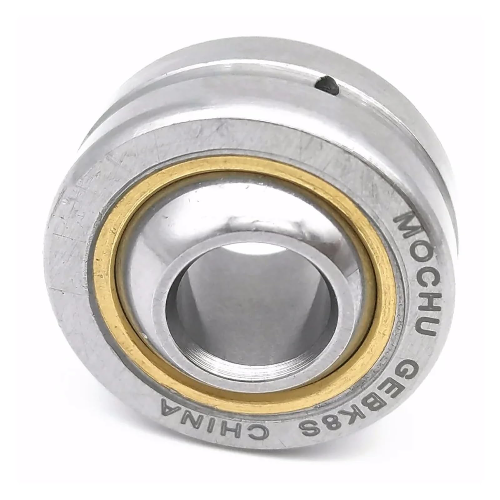 1PIECE GEBK8S 8X22X12X9 PB8 PB-8 GEBK Shaft Plain Bearings with