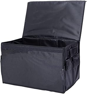 Foldable Car Trunk Organizer Storage Box