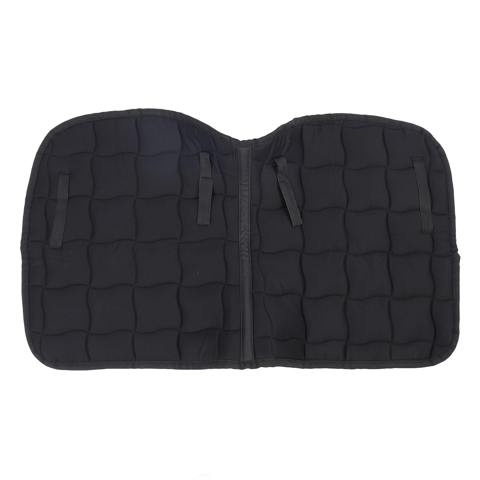 Mantilla cómoda y Transpirable Profesional para Montar a Caballo