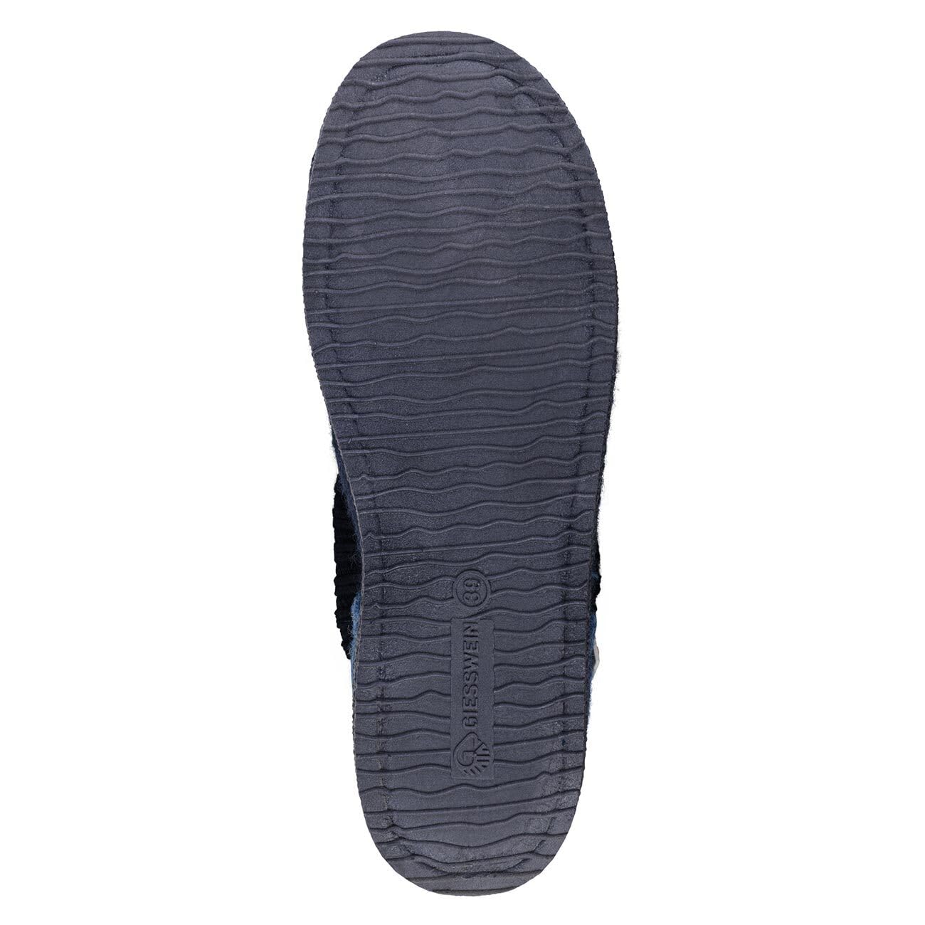 Giesswein Unisex - Bambini e ragazzi Kramsach Kids Pantofole