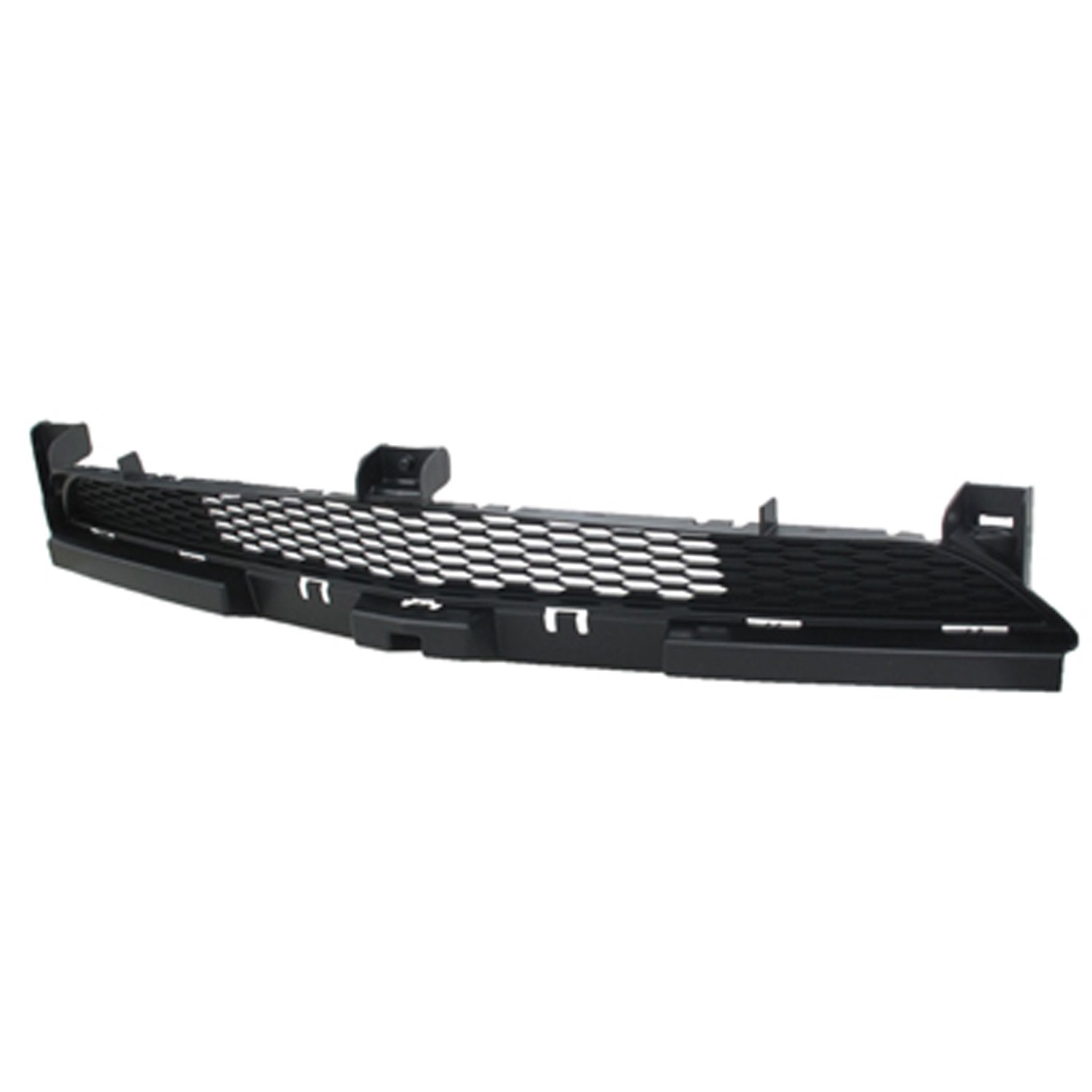 Mechanics Choice Replaces 2011-2014 CHARGER Front Bumper Lower Grille w/o Adaptive Cruise Control NEW