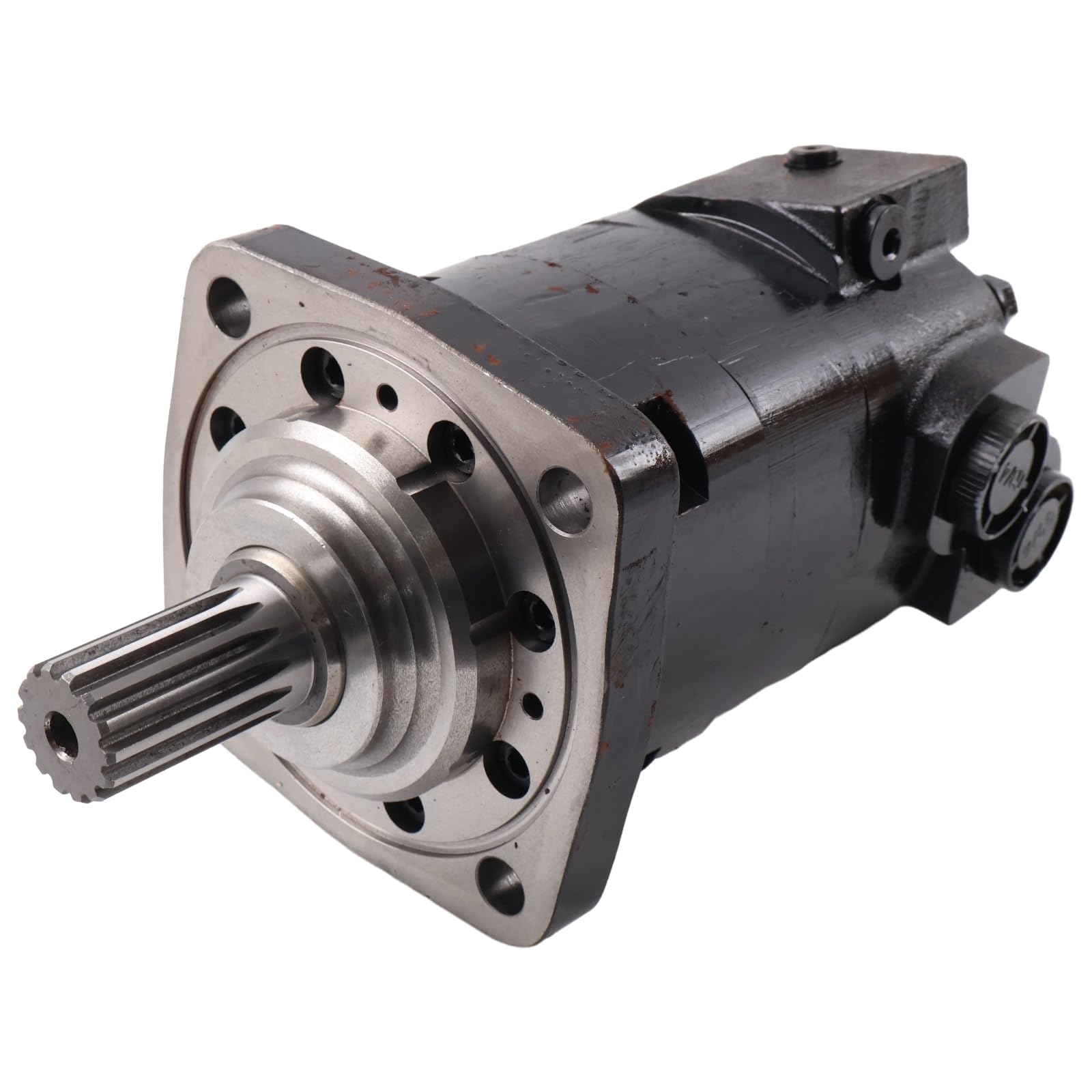 ♰666♰ Amazon.com: Solarhome 14 Teeth Hydraulic Drive Motor 6664889 109
