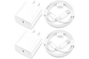 Magnetic Phone Chargers for Fast iPhone Charging