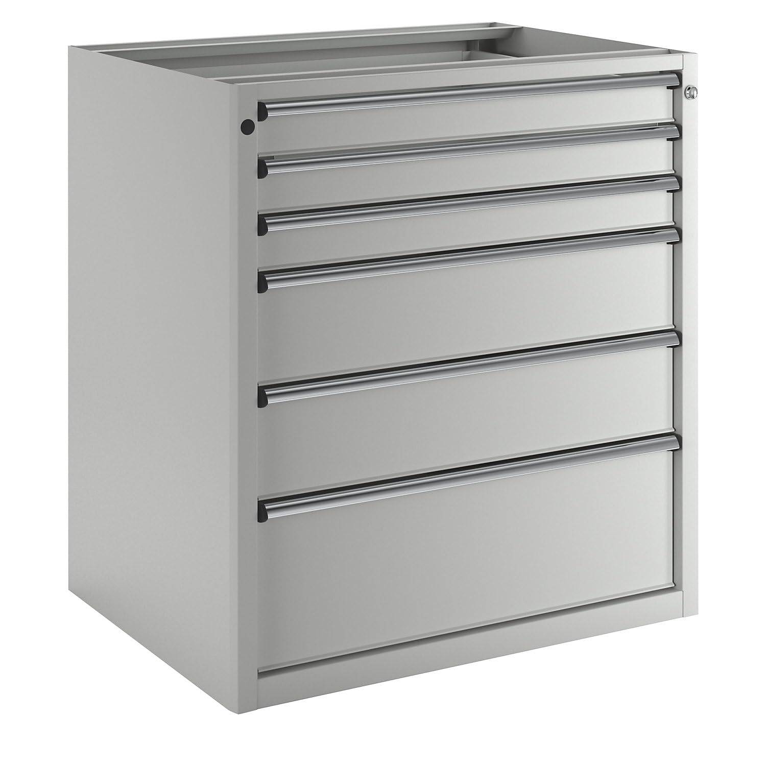 ANKE | Schubladenschrank ohne Platte