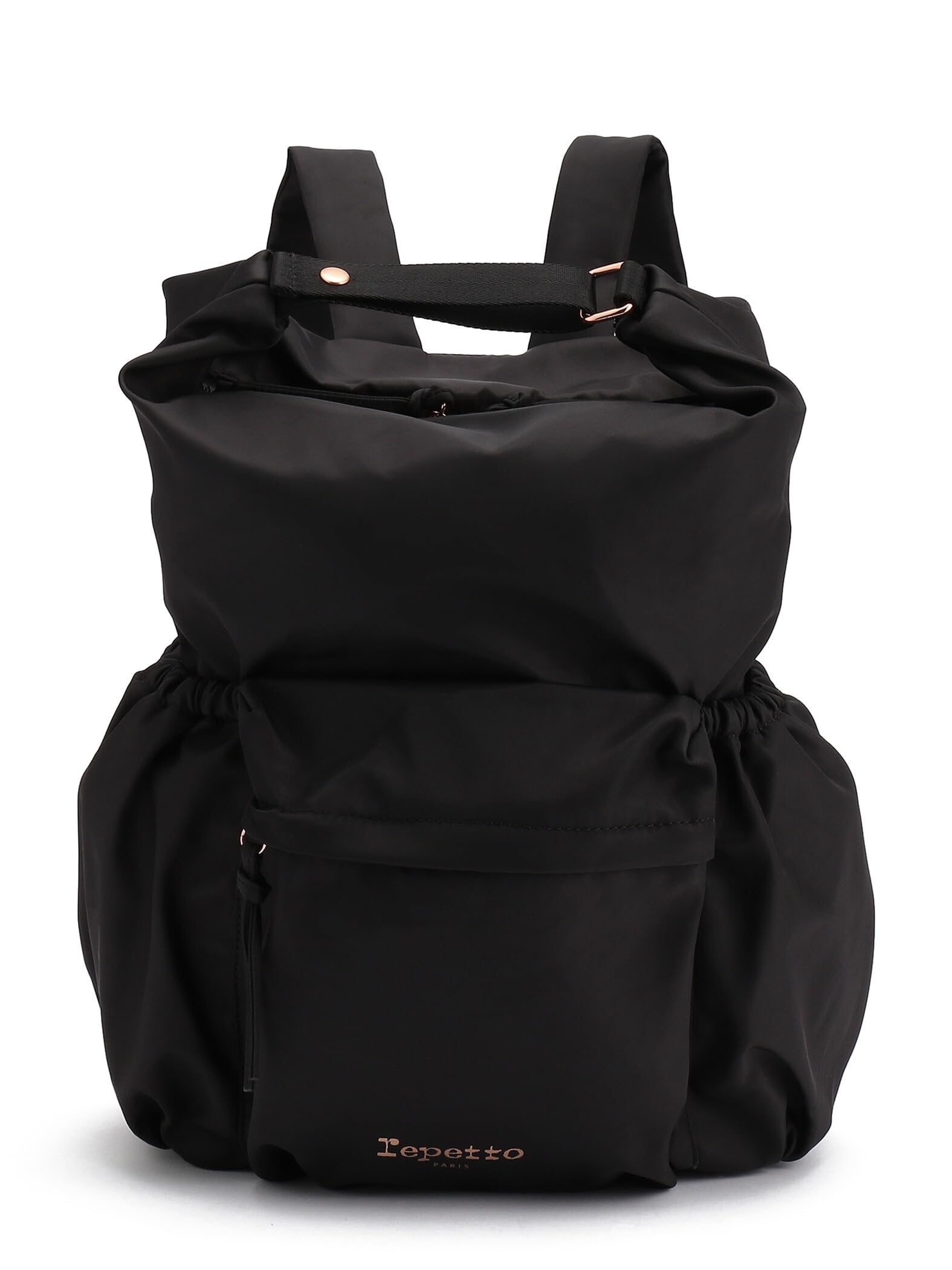 Amazon.co.jp: [レペット] Soubresaut Back Pack レディース