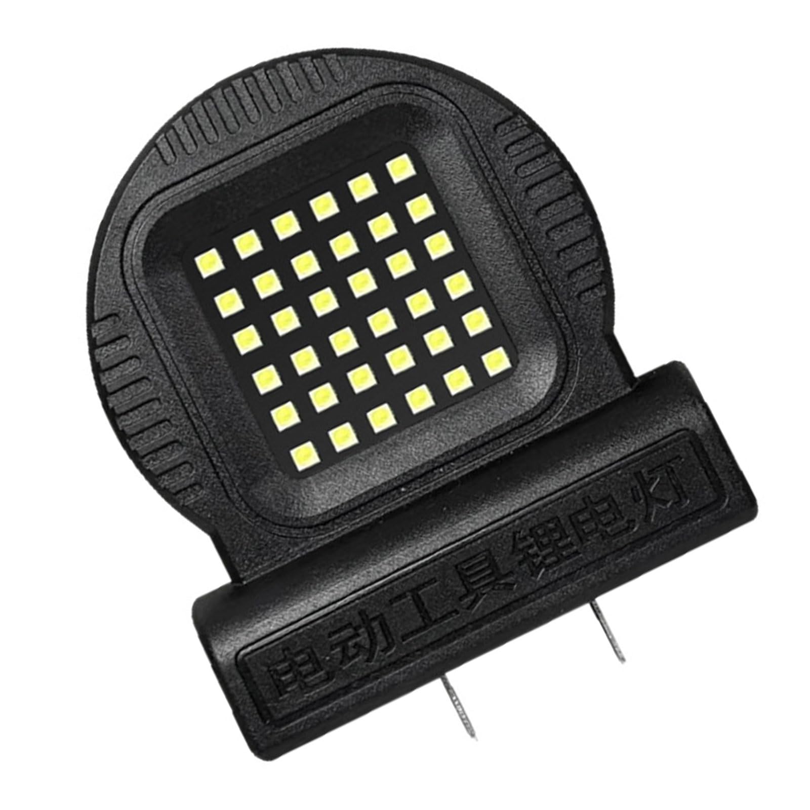 Limtula Multicolor Portable Lighting Tool With Adjustable Socket For 21V Camping Cordless Led Work Light Light Weight Led Lighting Tool