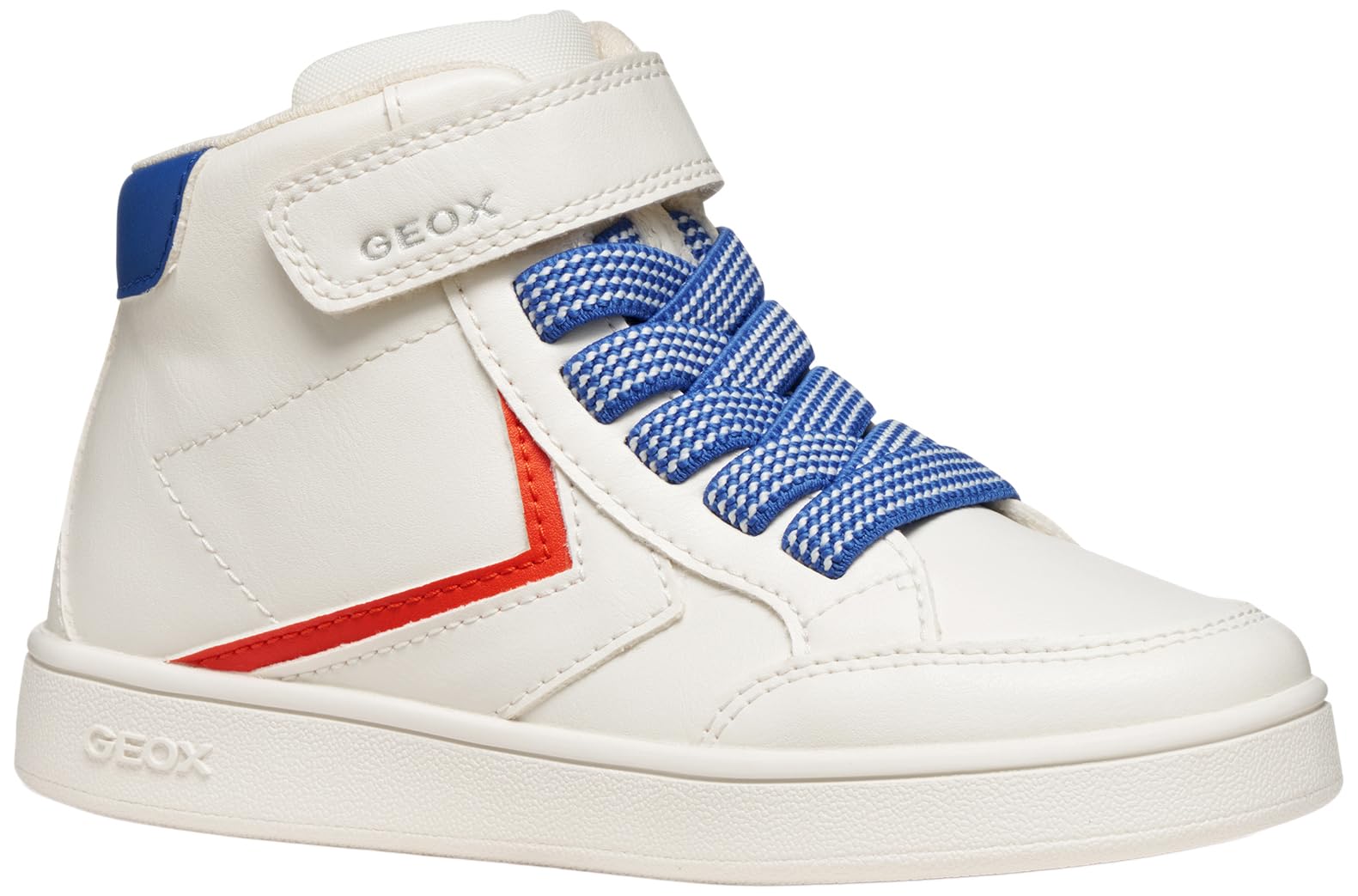 Geox Jungen J Eclyper BoySneaker