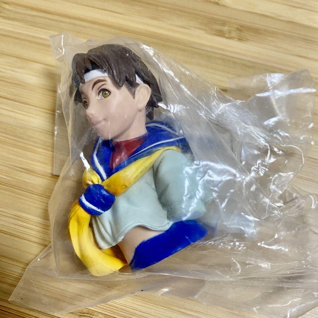 春麗 キャミィ さくら コンプリート