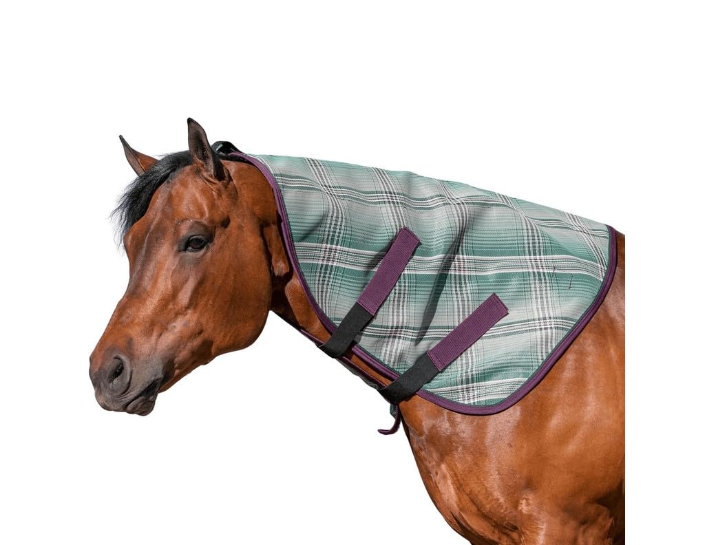 Kensington Protective Fly Neck Cover Medium Imperi