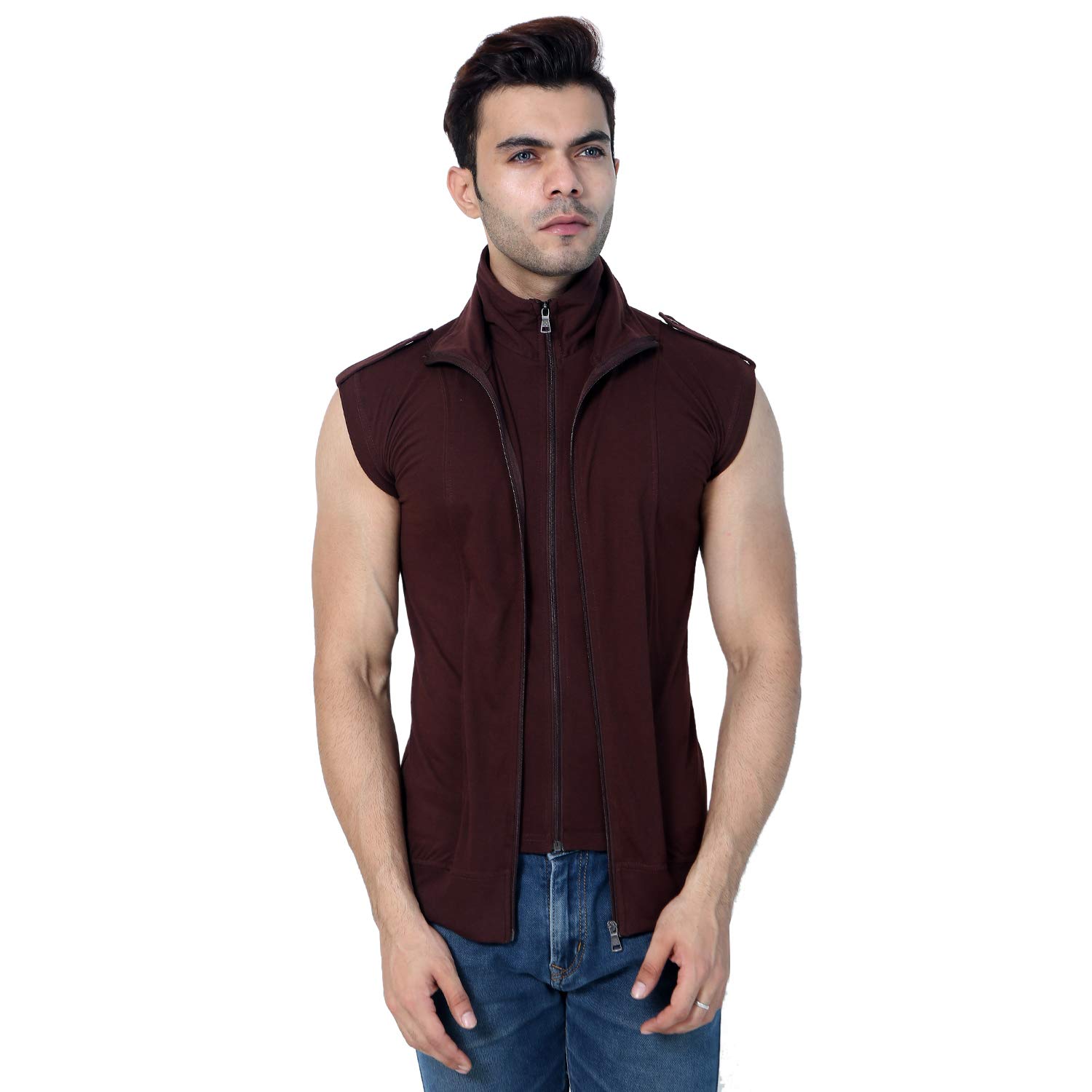 Black CollectionMen's Slim Fit T-Shirt