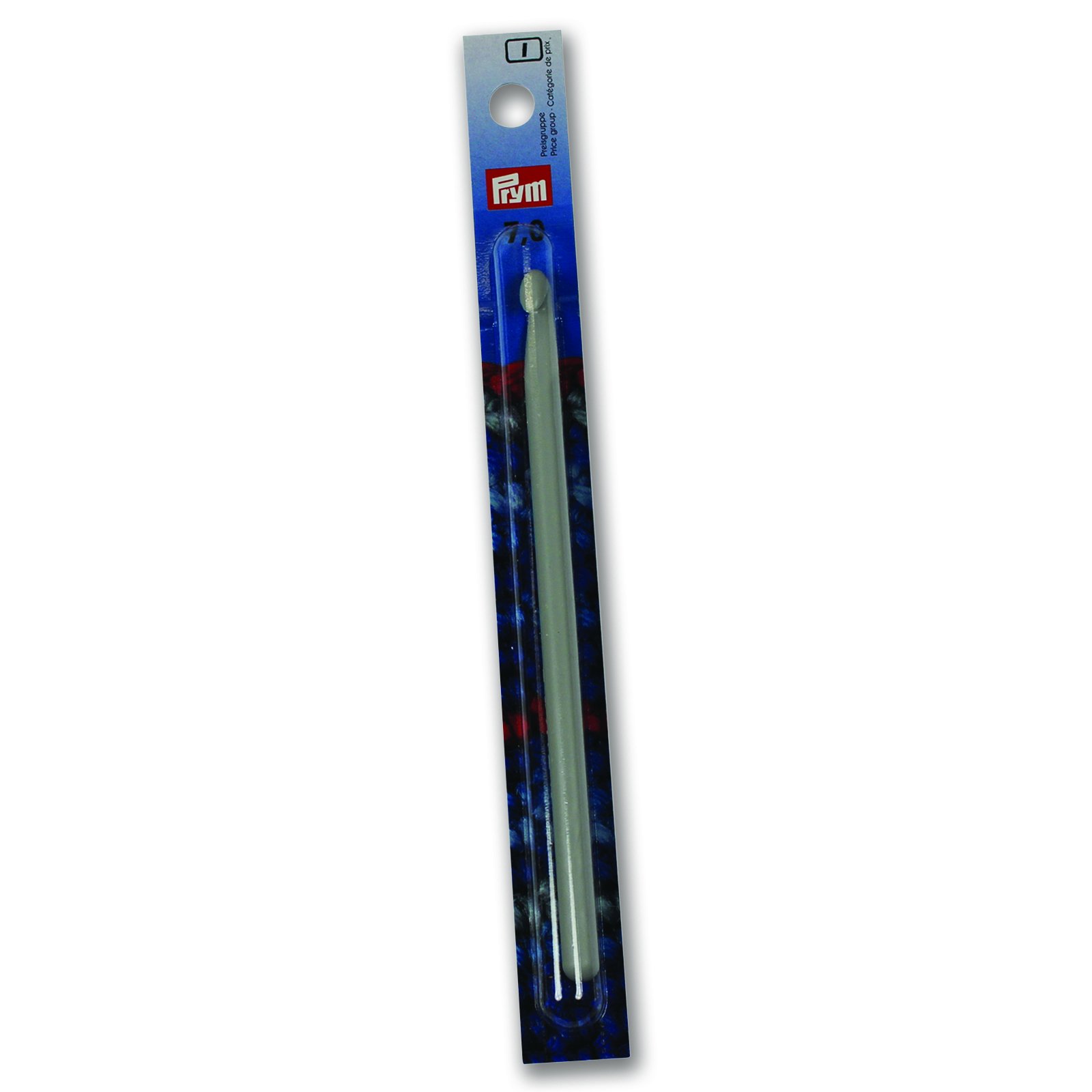Prym Crochet Hook Size 7.0