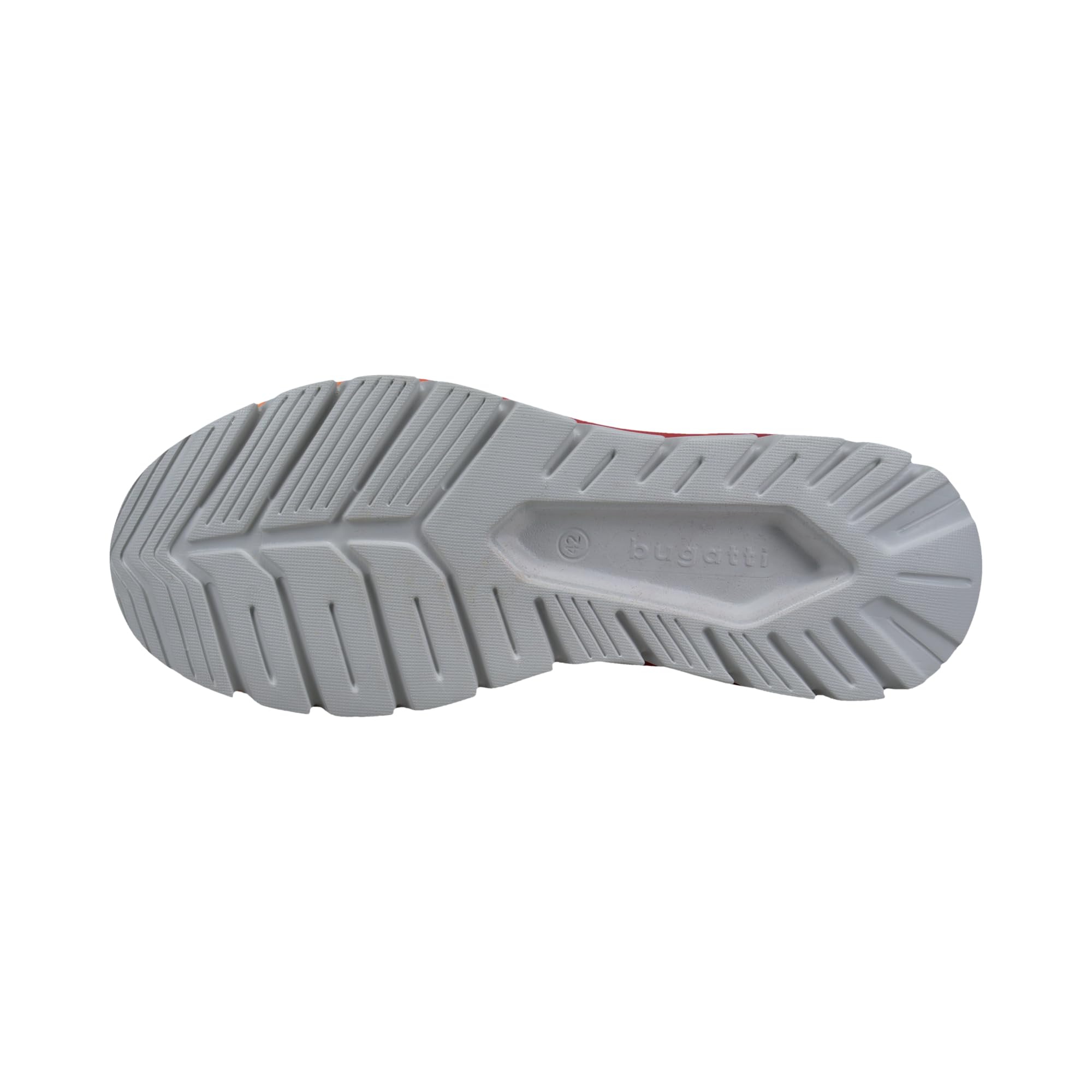 bugatti man Herren sportliche Schnürer, Männer Schnürhalbschuhe