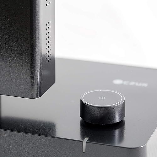 Miniatura 15 de CZUR Cubierta de asistencia de 13.14 pulgadas con gancho y bucle ajustable resistente a salpicaduras, cubierta de material de PVC para CZUR Book