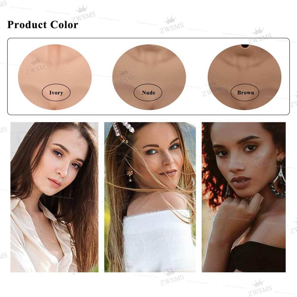 Silicone Fake Vagina Pants Butt Lifter Underwear Men's Hiding Gaff Panties for Crossdresser Transgender Drag Queen