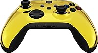 Vista 7 de eXtremeRate - Carcasa frontal para Xbox Series X y Xbox S Controller Accesorios personalizados - Controlador no incluido