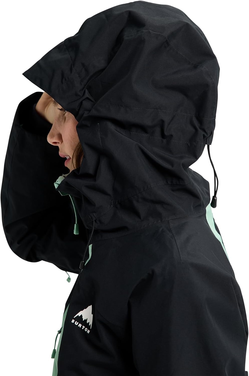 Burton Women's Reserve 2L 20K Snow Jacket - Image 5