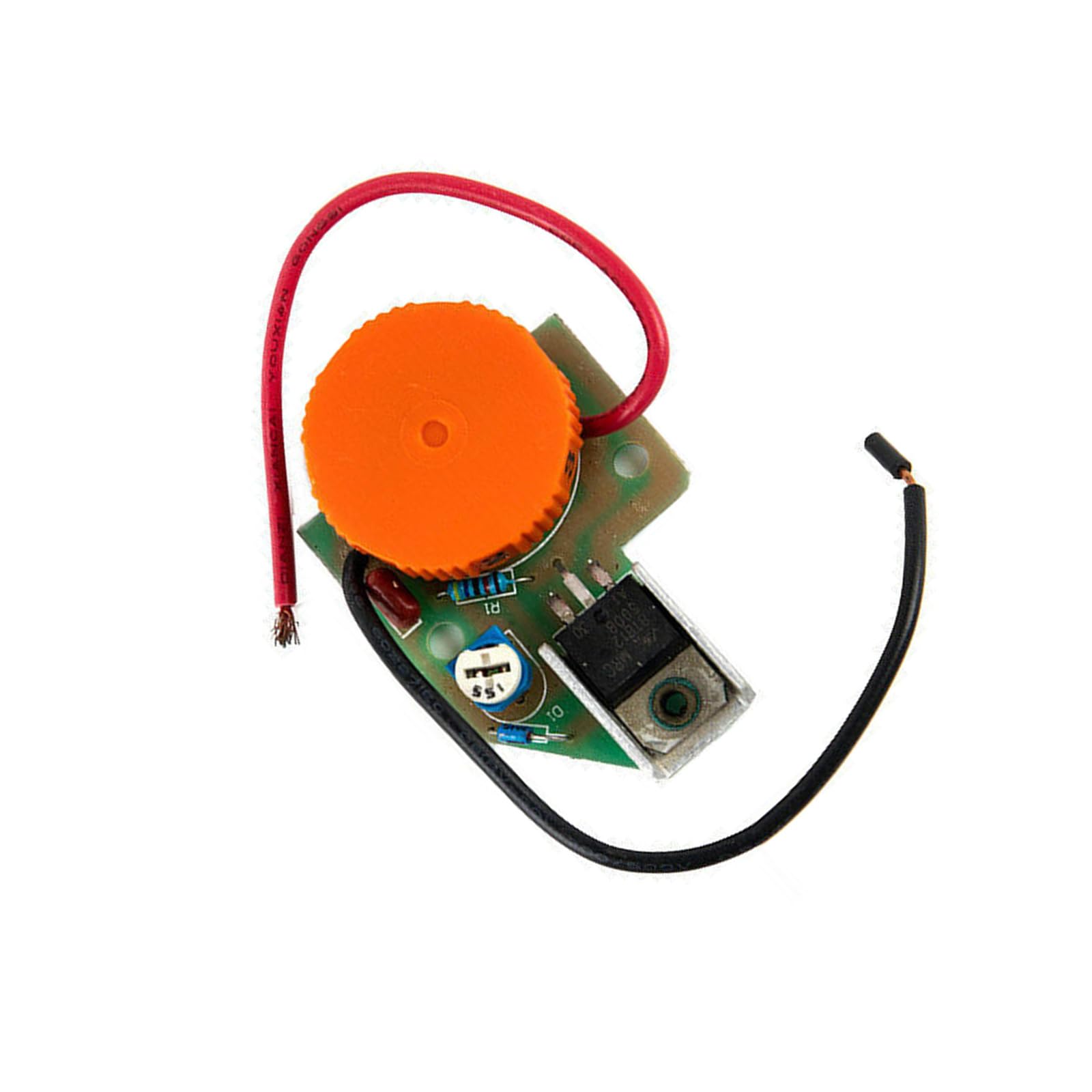 Small Design Six Speed Switches Featuring Knob for Easy Angles Grinder in Power Tool Accessories Tool Accessory Speed Control