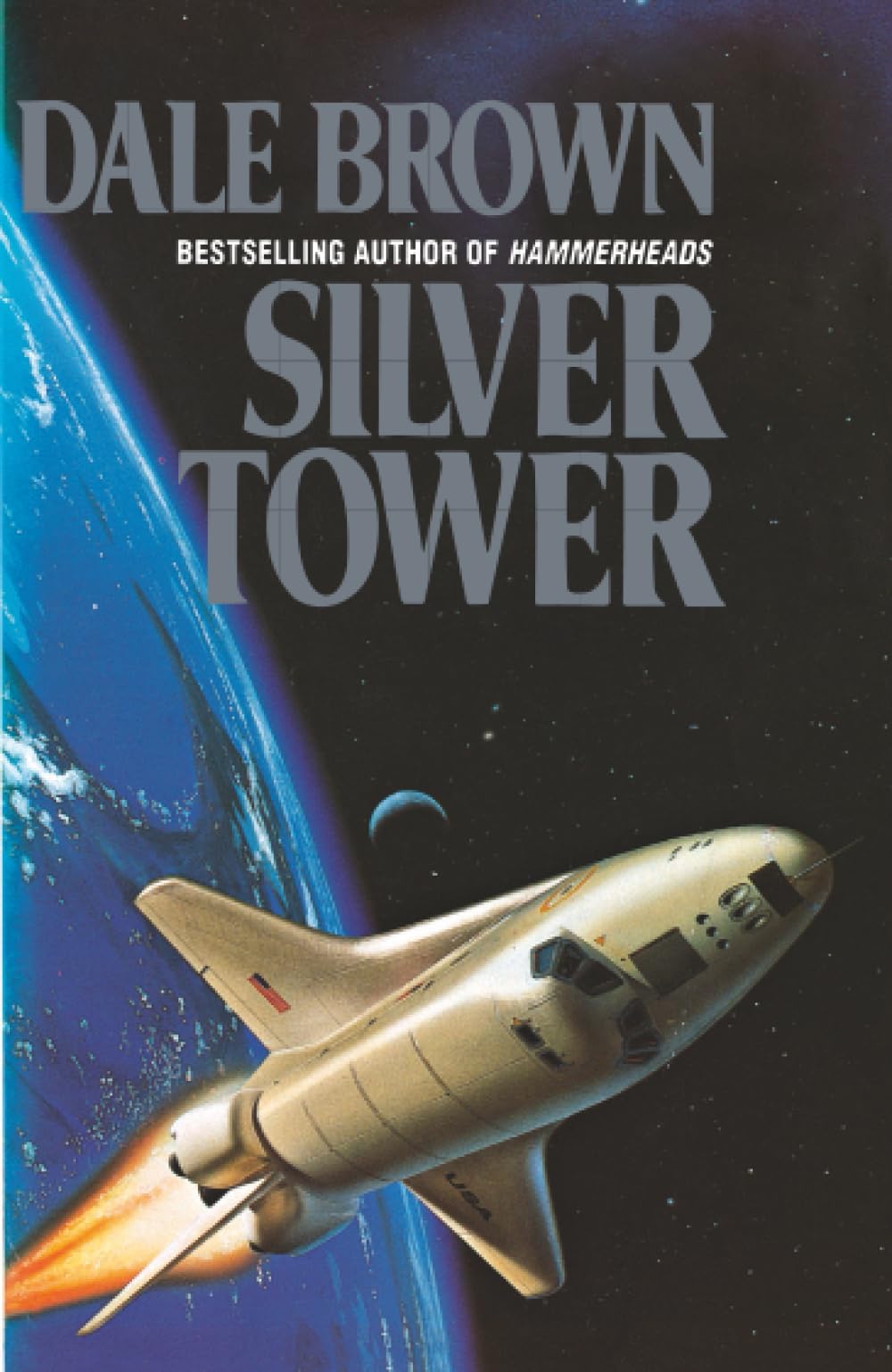 SILVER TOWER
